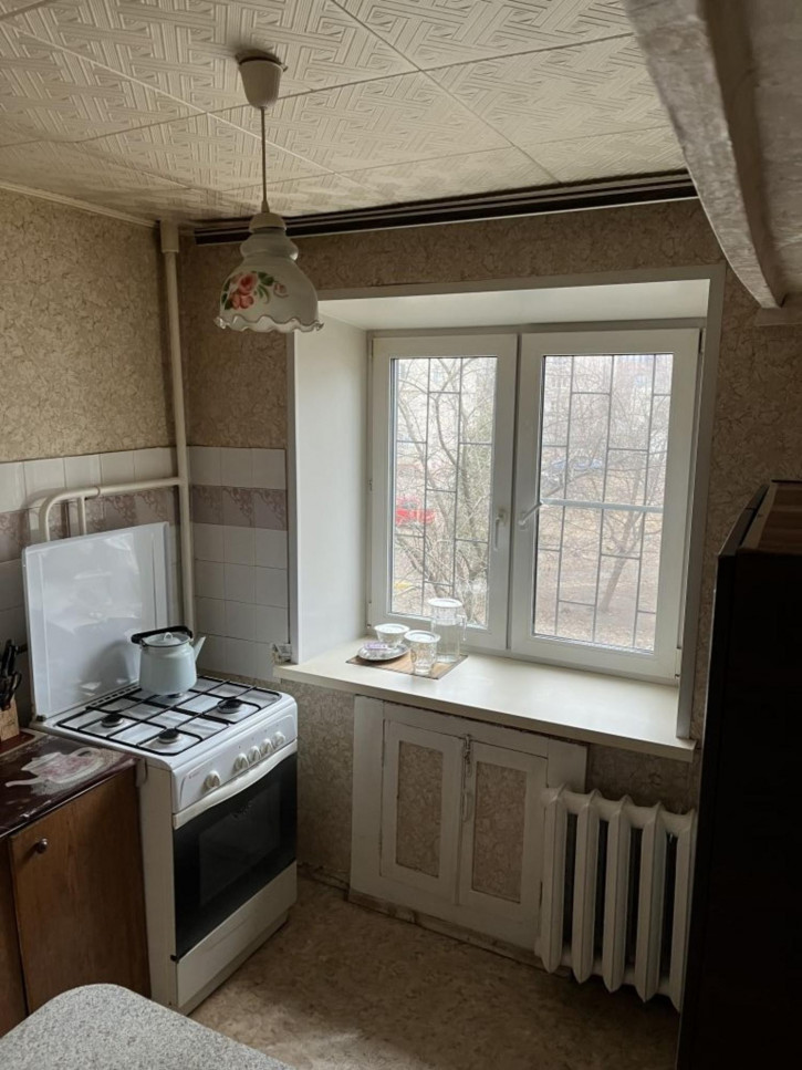 1-комн квартира Заводская ул, 15к4 1-комн квартира Заводская ул, 15к4