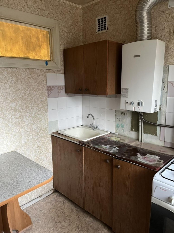1-комн квартира Заводская ул, 15к4 1-комн квартира Заводская ул, 15к4
