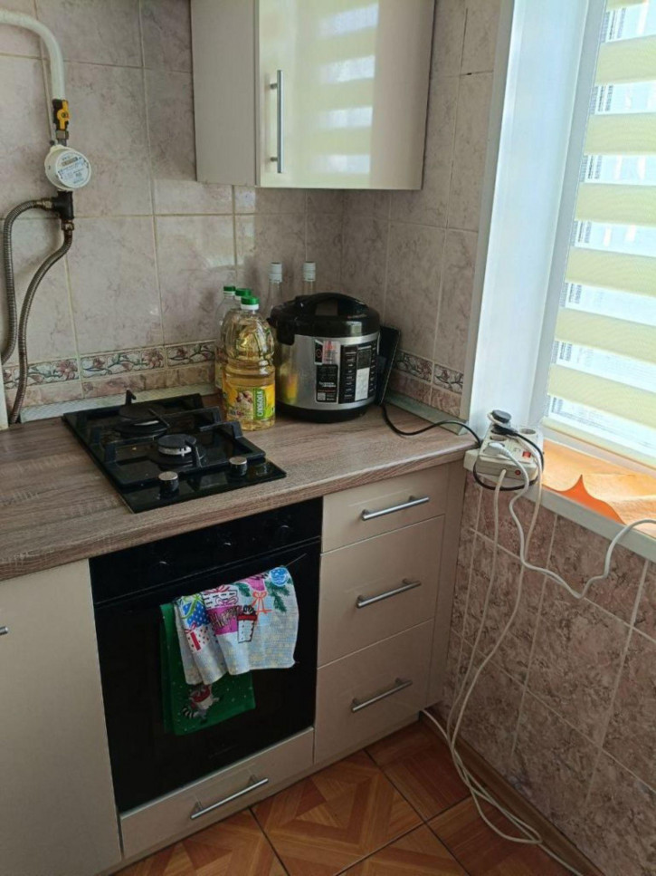 3-комн квартира Перекопская ул, 4 3-комн квартира Перекопская ул, 4