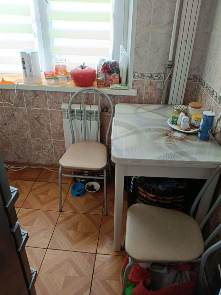 3-комн квартира Перекопская ул, 4 3-комн квартира Перекопская ул, 4