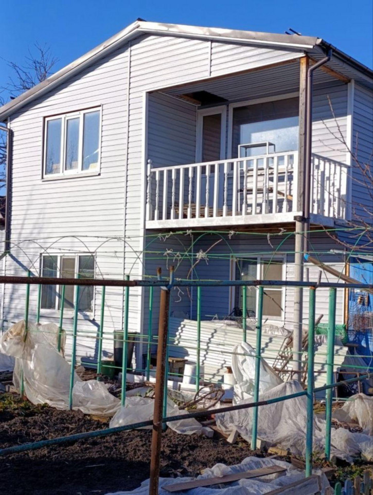 Коттедж/дом Баумана ул