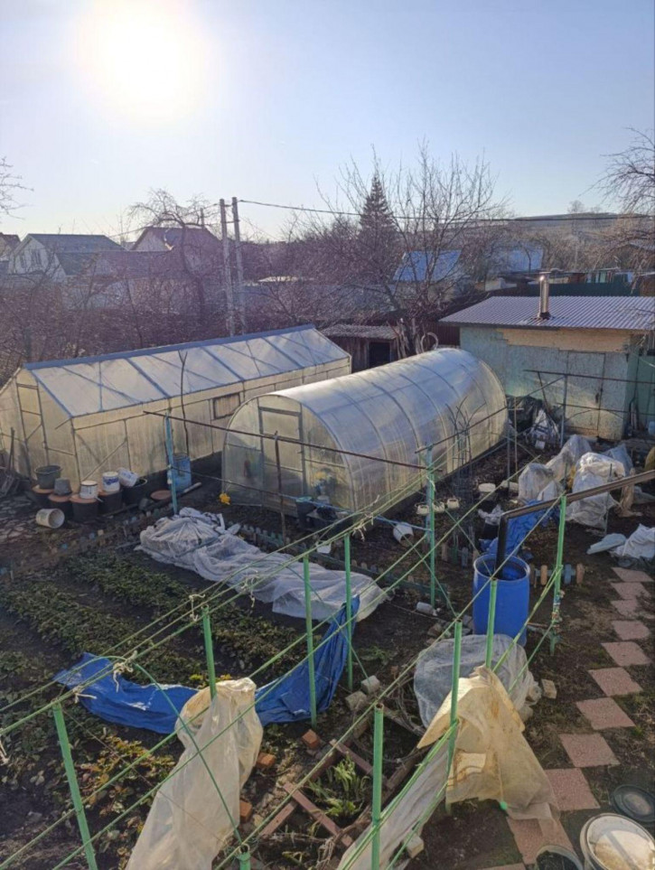 Коттедж/дом Баумана ул