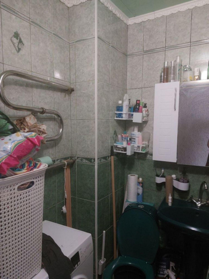 3-комн квартира Перекопская ул, 4 3-комн квартира Перекопская ул, 4