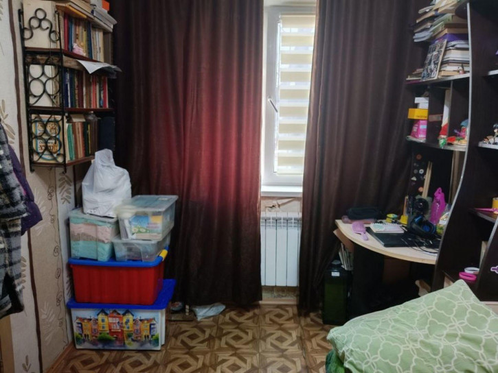 3-комн квартира Перекопская ул, 4 3-комн квартира Перекопская ул, 4