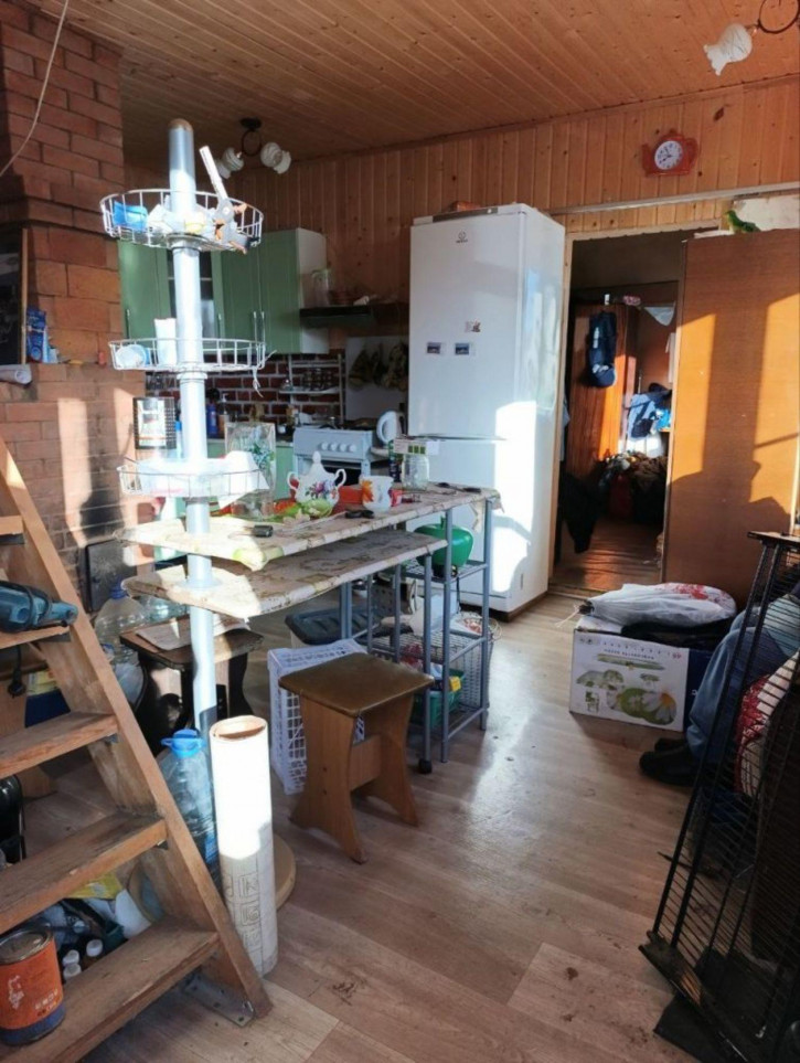 Коттедж/дом Баумана ул