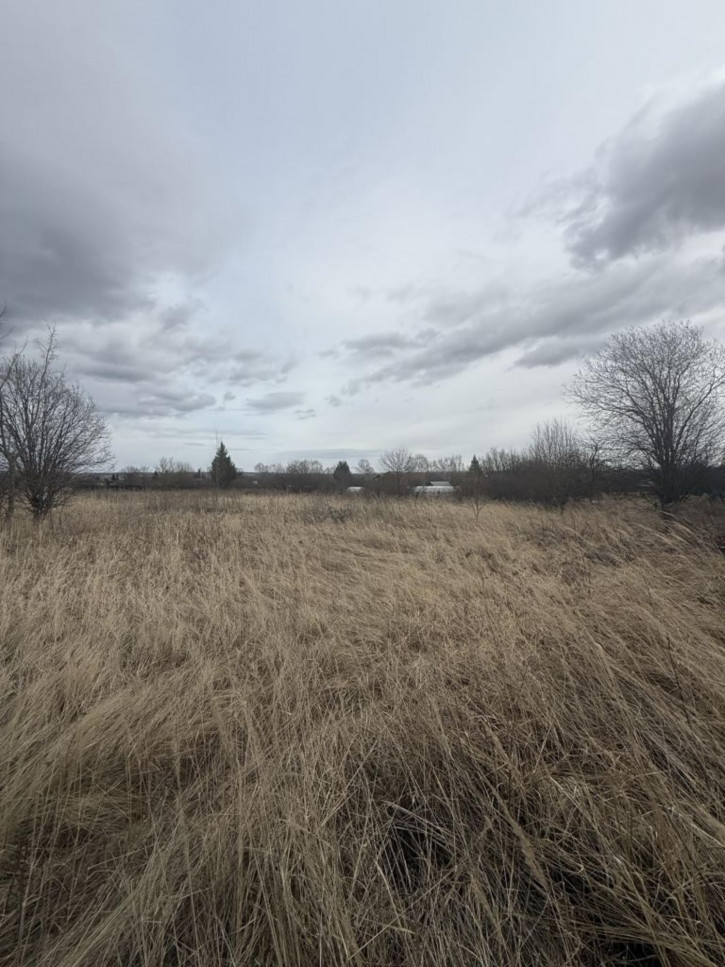 Земельный участок Шмойлово д