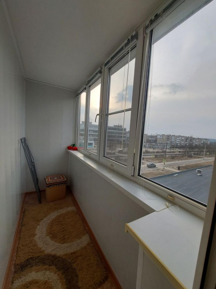 3-комн квартира Химиков б-р, 4