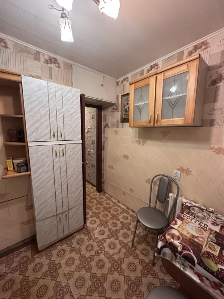 2-комн квартира Школьная, 2