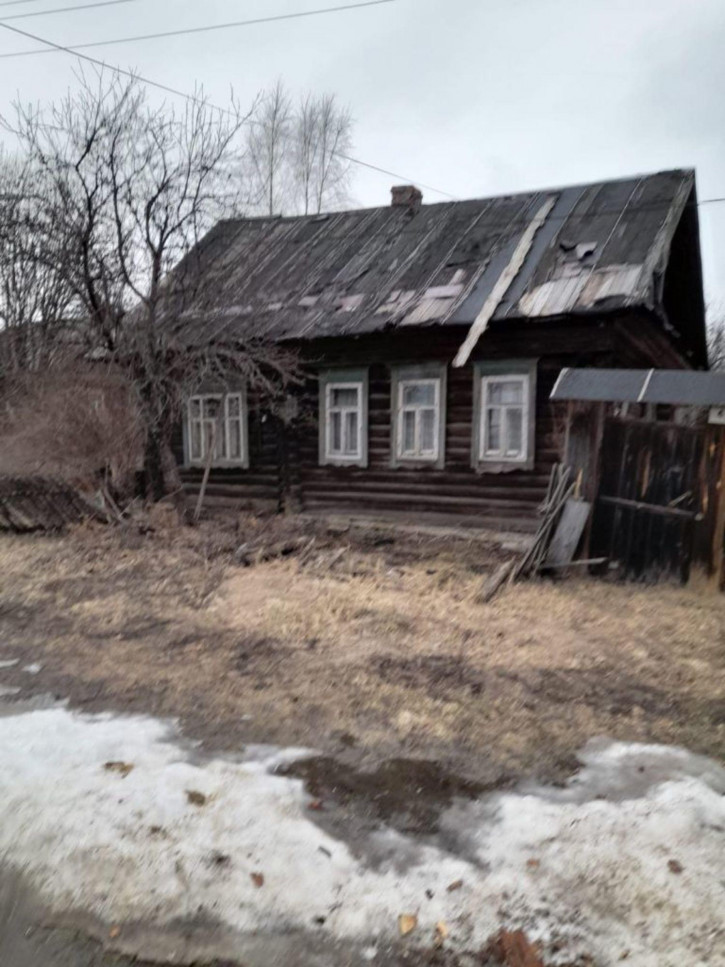 Коттедж/дом ул. Гражданская, 4
