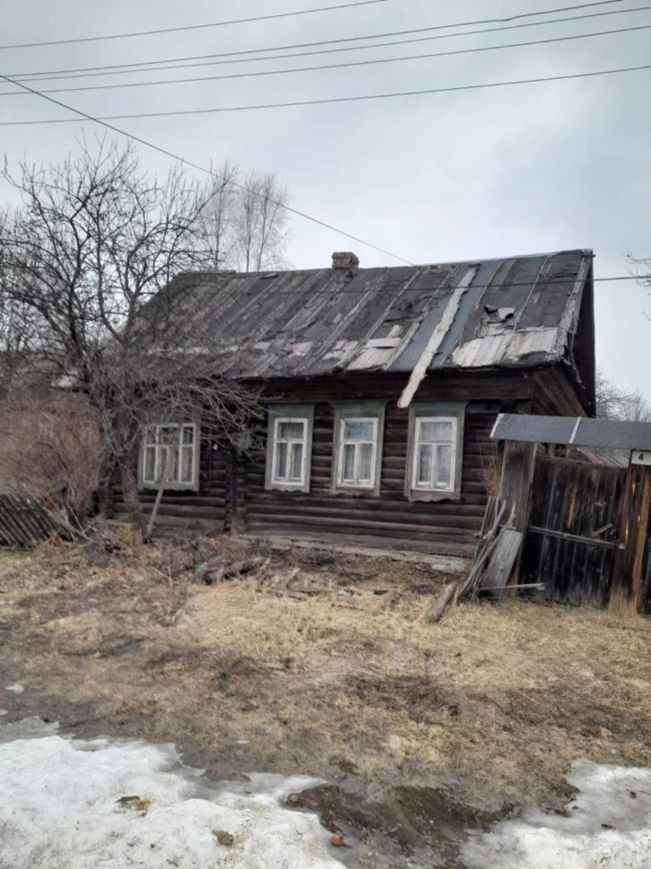 Коттедж/дом ул. Гражданская, 4