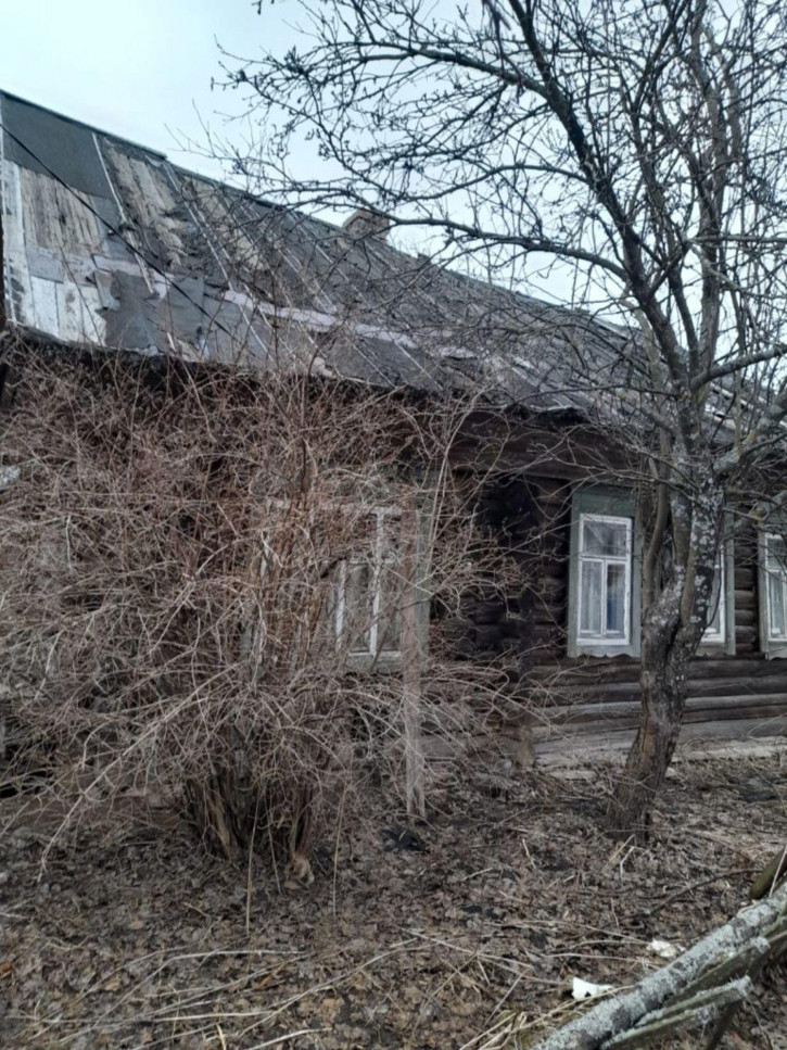 Коттедж/дом ул. Гражданская, 4
