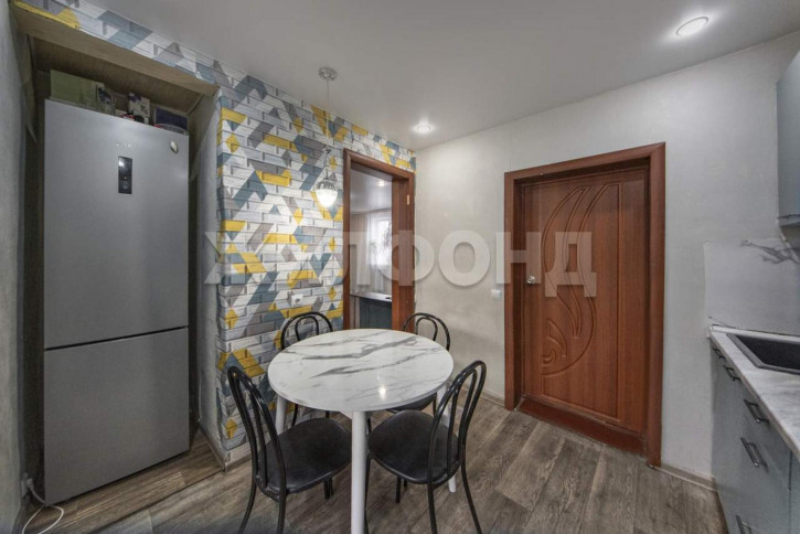 Коттедж/дом Титова улица