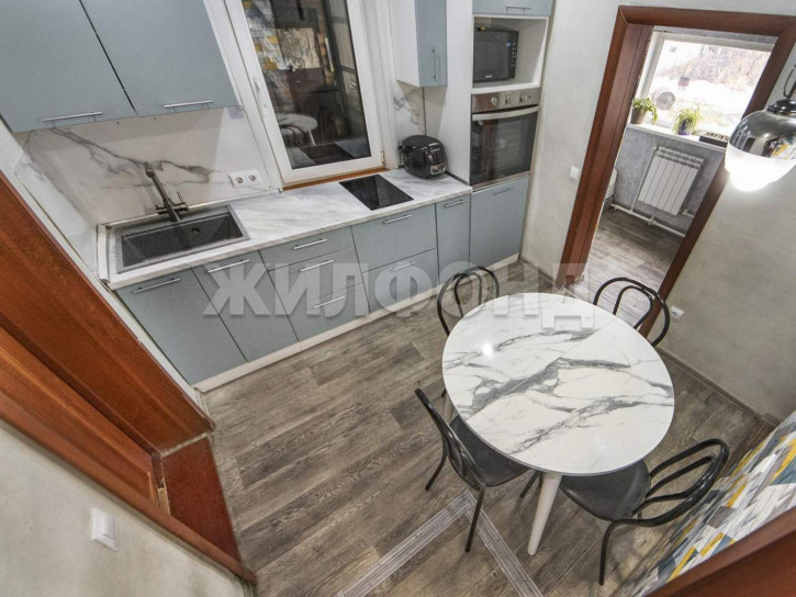 Коттедж/дом Титова улица