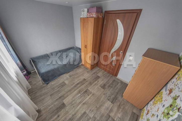 Коттедж/дом Титова улица