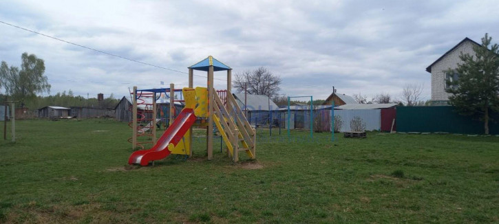 2-комн квартира Совхозная ул, 1