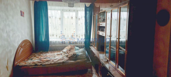 2-комн квартира Совхозная ул, 1