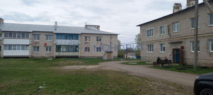 2-комн квартира Совхозная ул, 1
