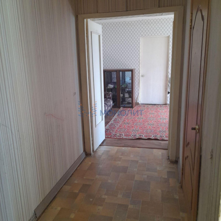 4-комн квартира 60-летия Октября б-р, 12