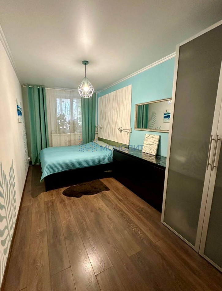 4-комн квартира Куйбышева ул, 65