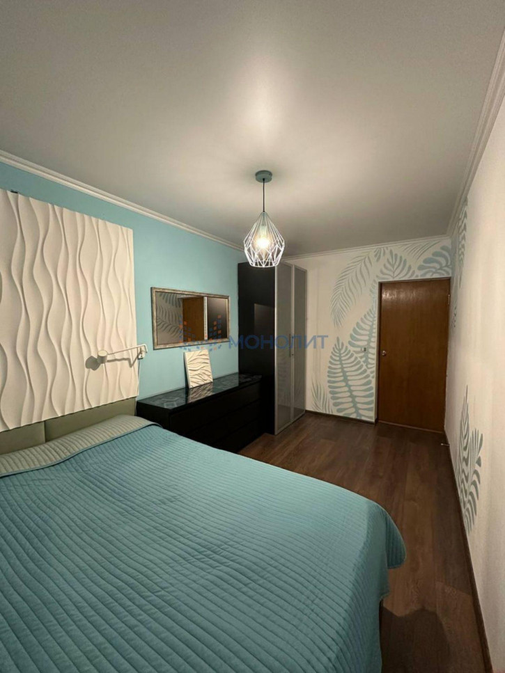 4-комн квартира Куйбышева ул, 65