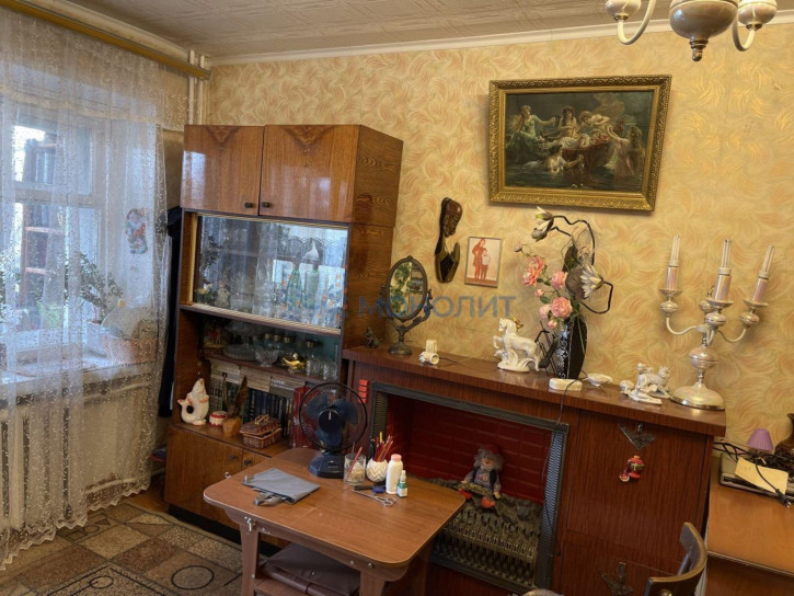 1-комн квартира Березовская ул, 5