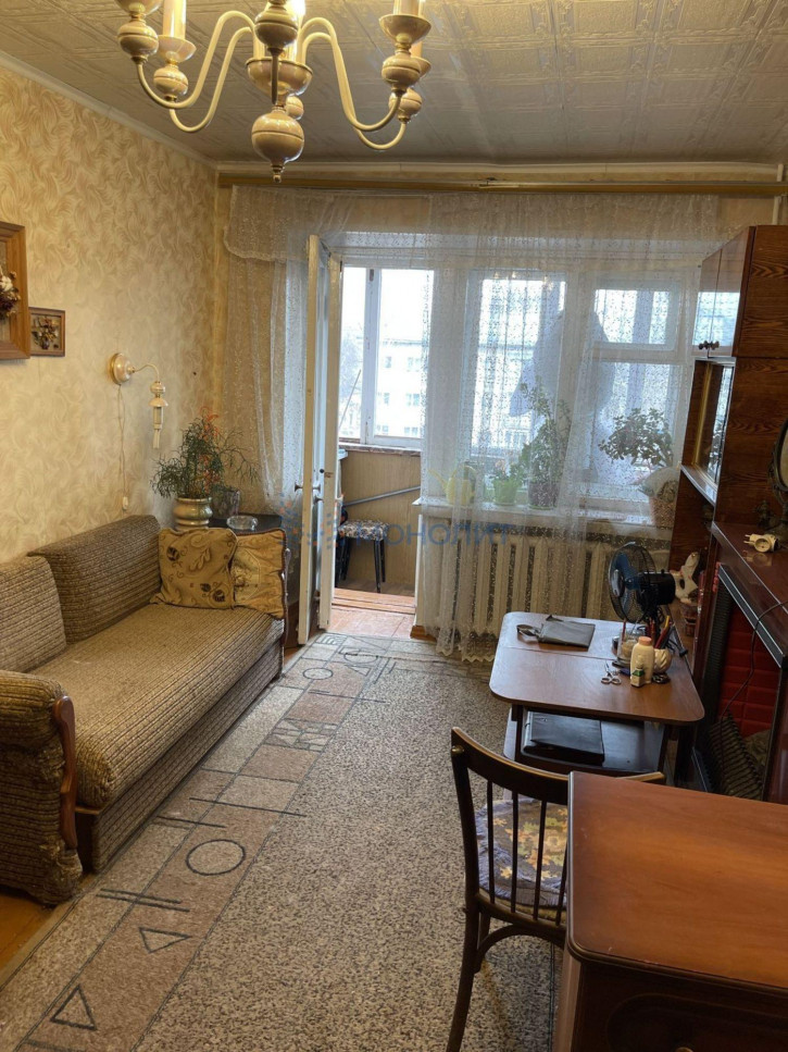 1-комн квартира Березовская ул, 5