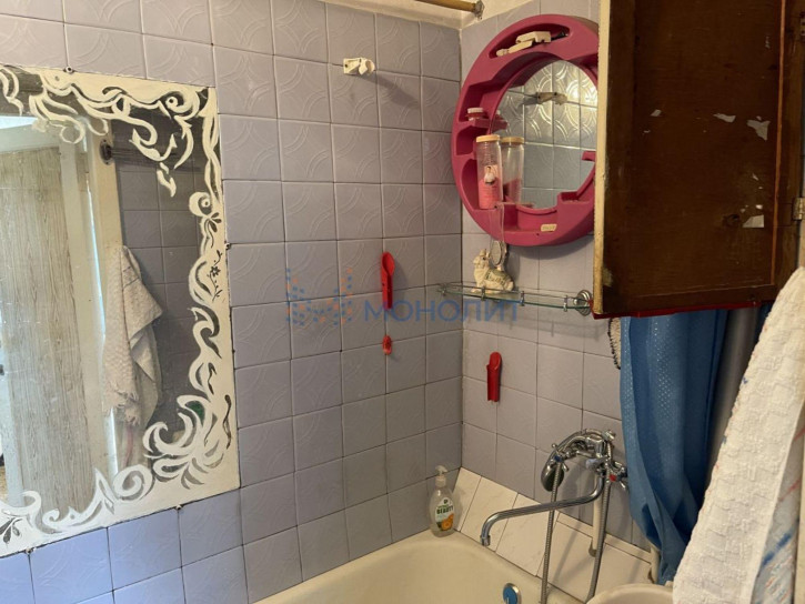 1-комн квартира Березовская ул, 5