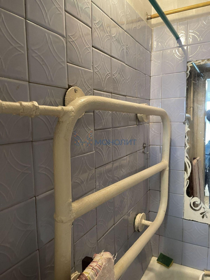 1-комн квартира Березовская ул, 5