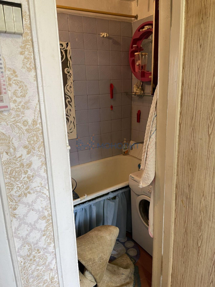 1-комн квартира Березовская ул, 5