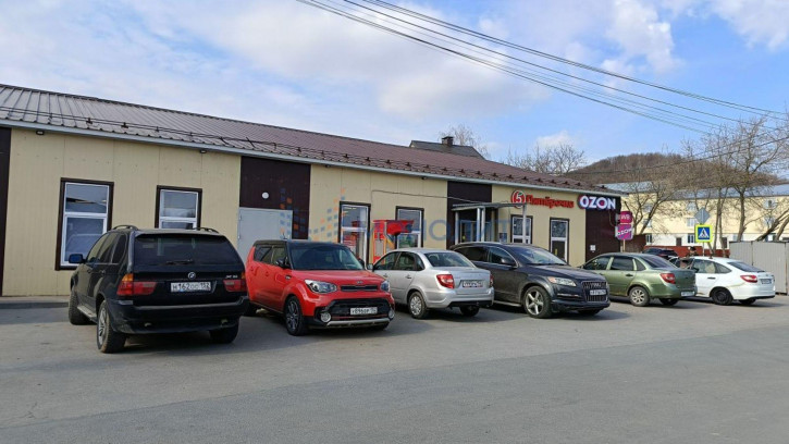 Коттедж/дом сл.Подновье, ГСК Подновье тер, 176