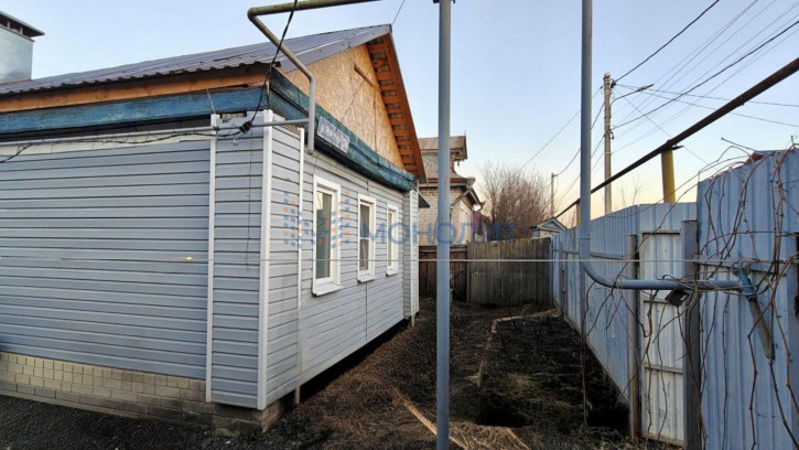 Коттедж/дом Ремонтная ул, 28А