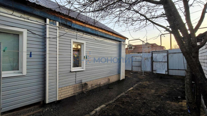 Коттедж/дом Ремонтная ул, 28А