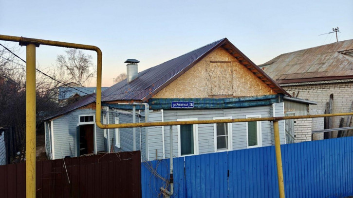 Коттедж/дом Ремонтная ул, 28А