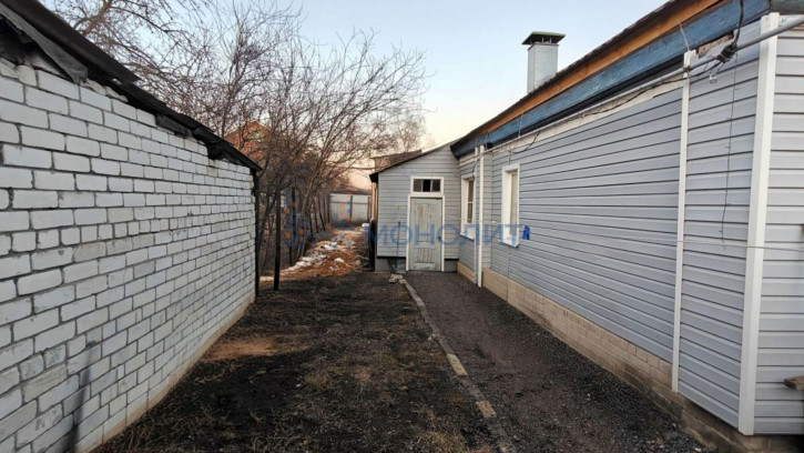 Коттедж/дом Ремонтная ул, 28А