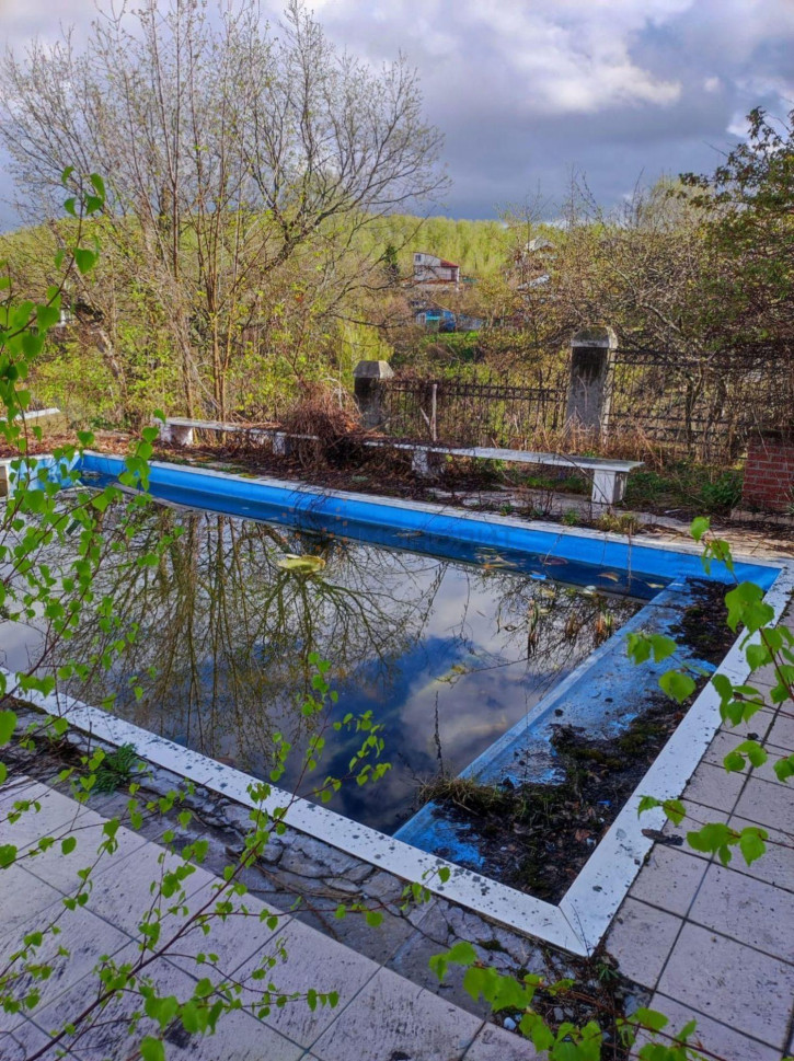 Земельный участок Почтовый пер, 6