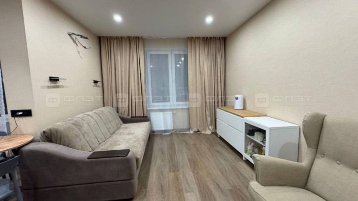 2-комн квартира ул. Александра Курынова д.4 2-комн квартира ул. Александра Курынова д.4
