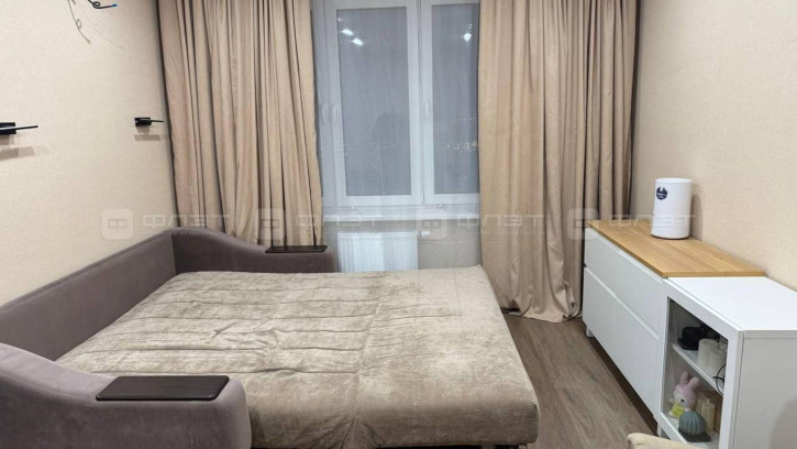 2-комн квартира ул. Александра Курынова д.4 2-комн квартира ул. Александра Курынова д.4