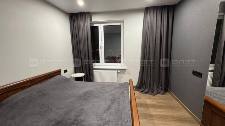 2-комн квартира ул. Александра Курынова д.4 2-комн квартира ул. Александра Курынова д.4
