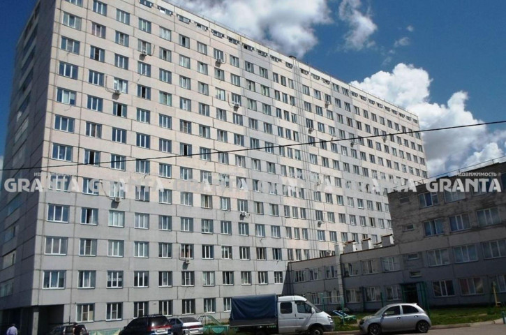 Студия ул 40 лет Победы, 2