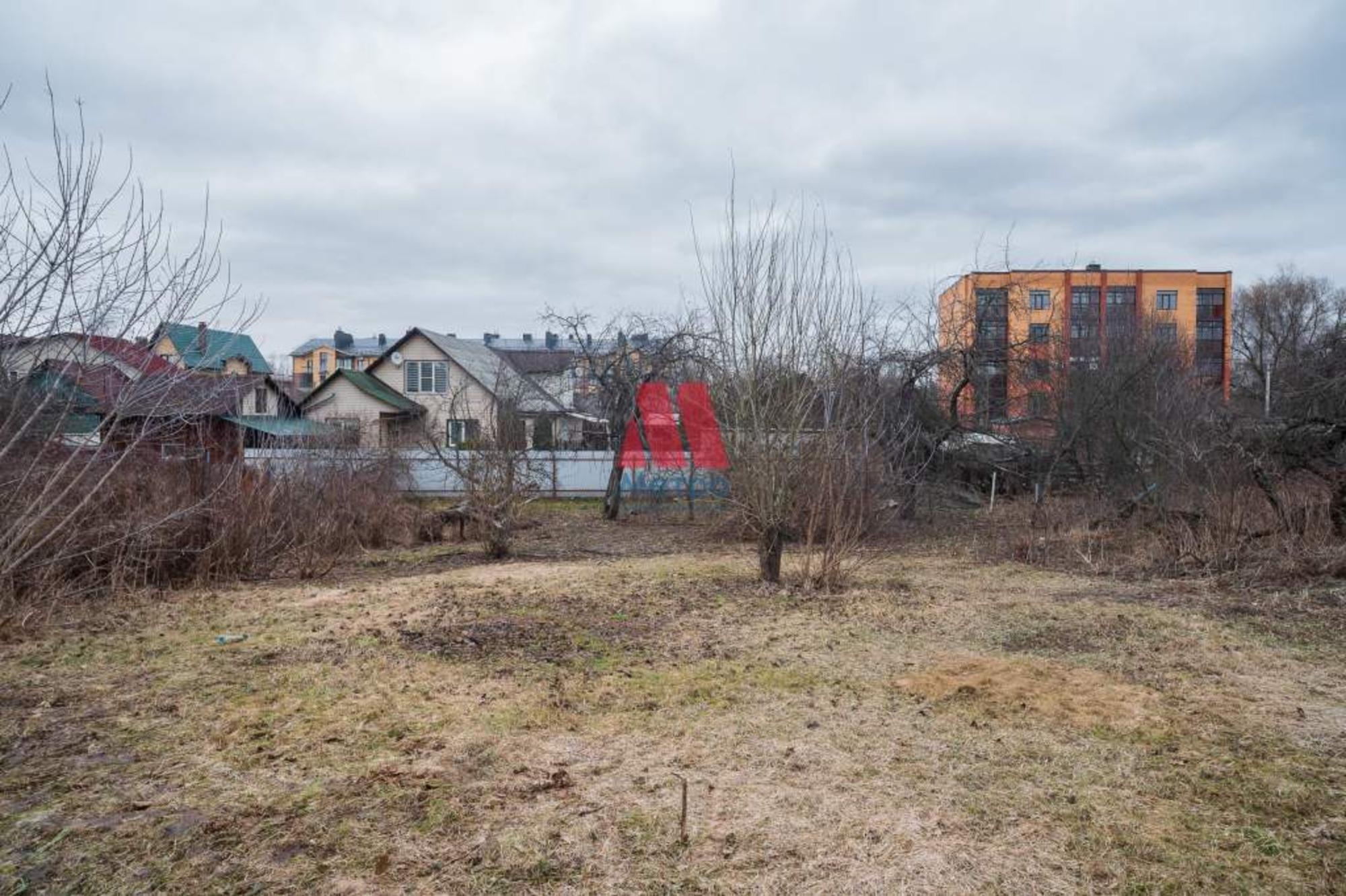 Купить землю, земельный участок за 13 950 000 рублей на Дачная улица