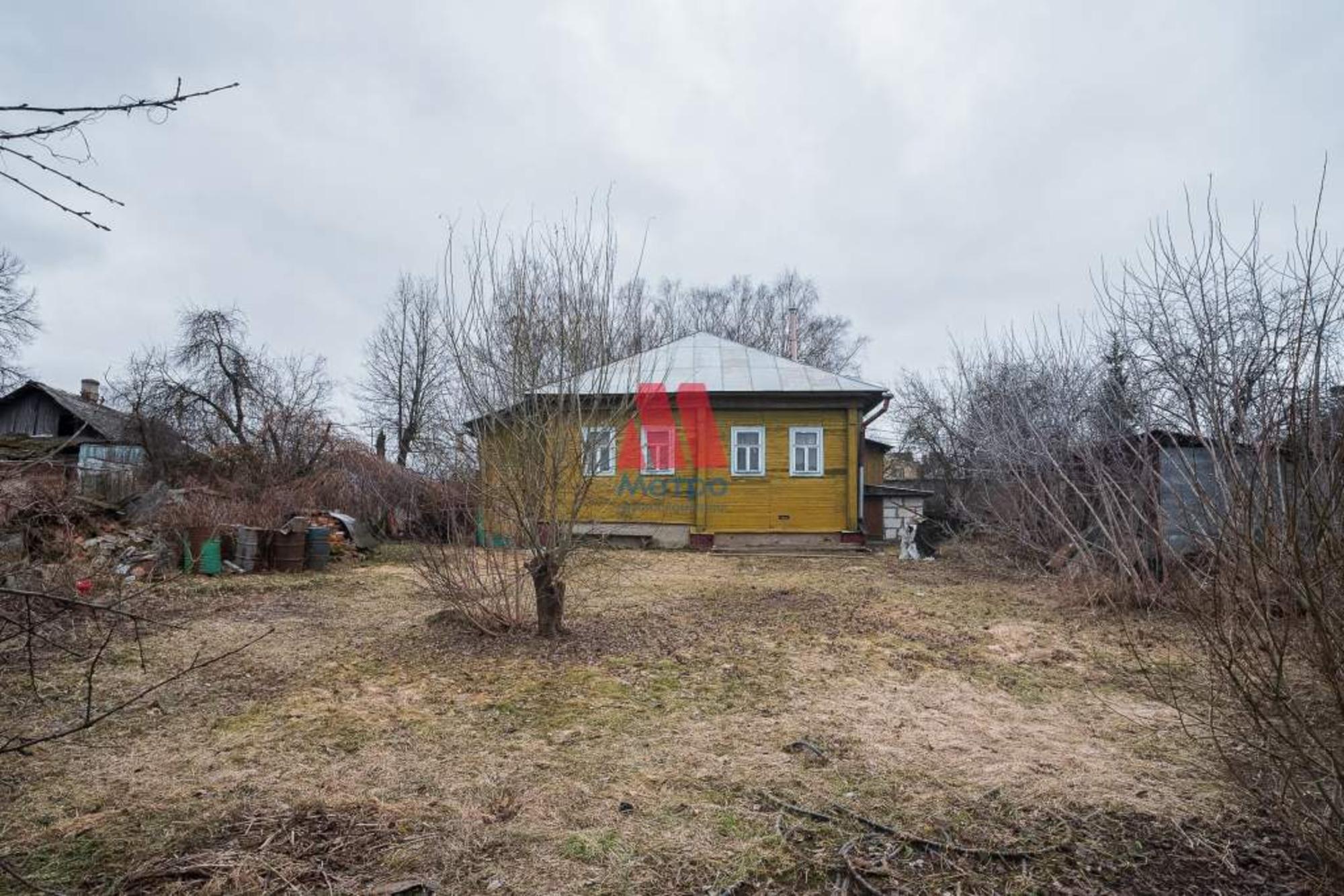 Купить землю, земельный участок за 13 950 000 рублей на Дачная улица