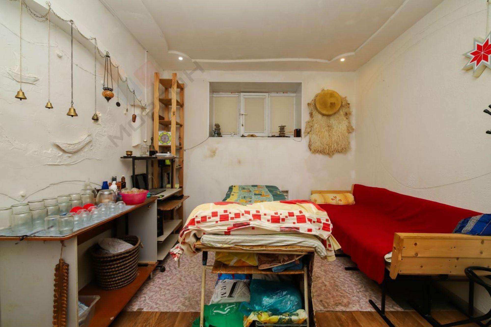 Купить квартиру за 2 000 000 рублей на им. Дунаевского И.И. ул, 5