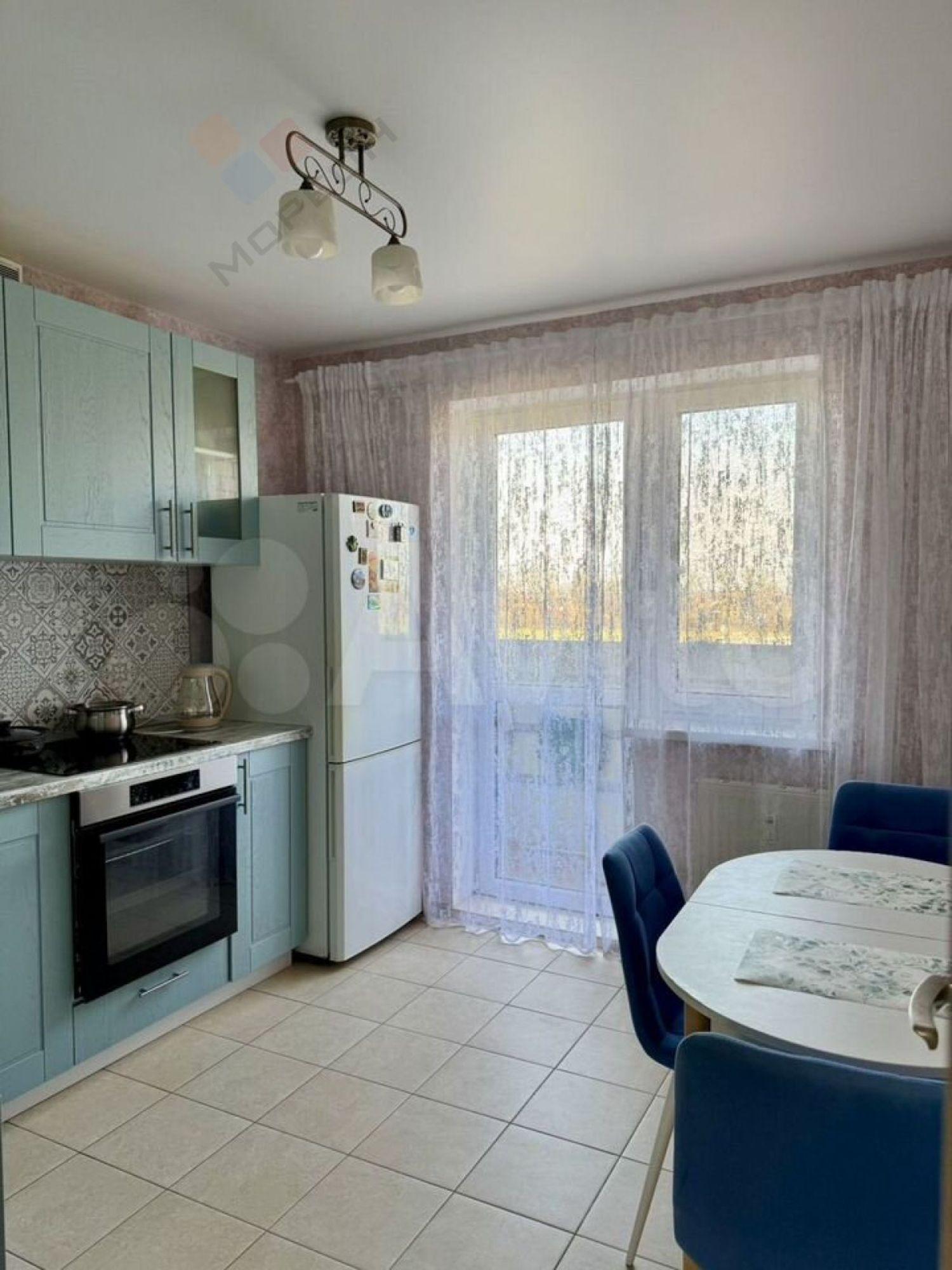 Купить квартиру за 5 900 000 рублей на Бехтерева ул, 2/А к1