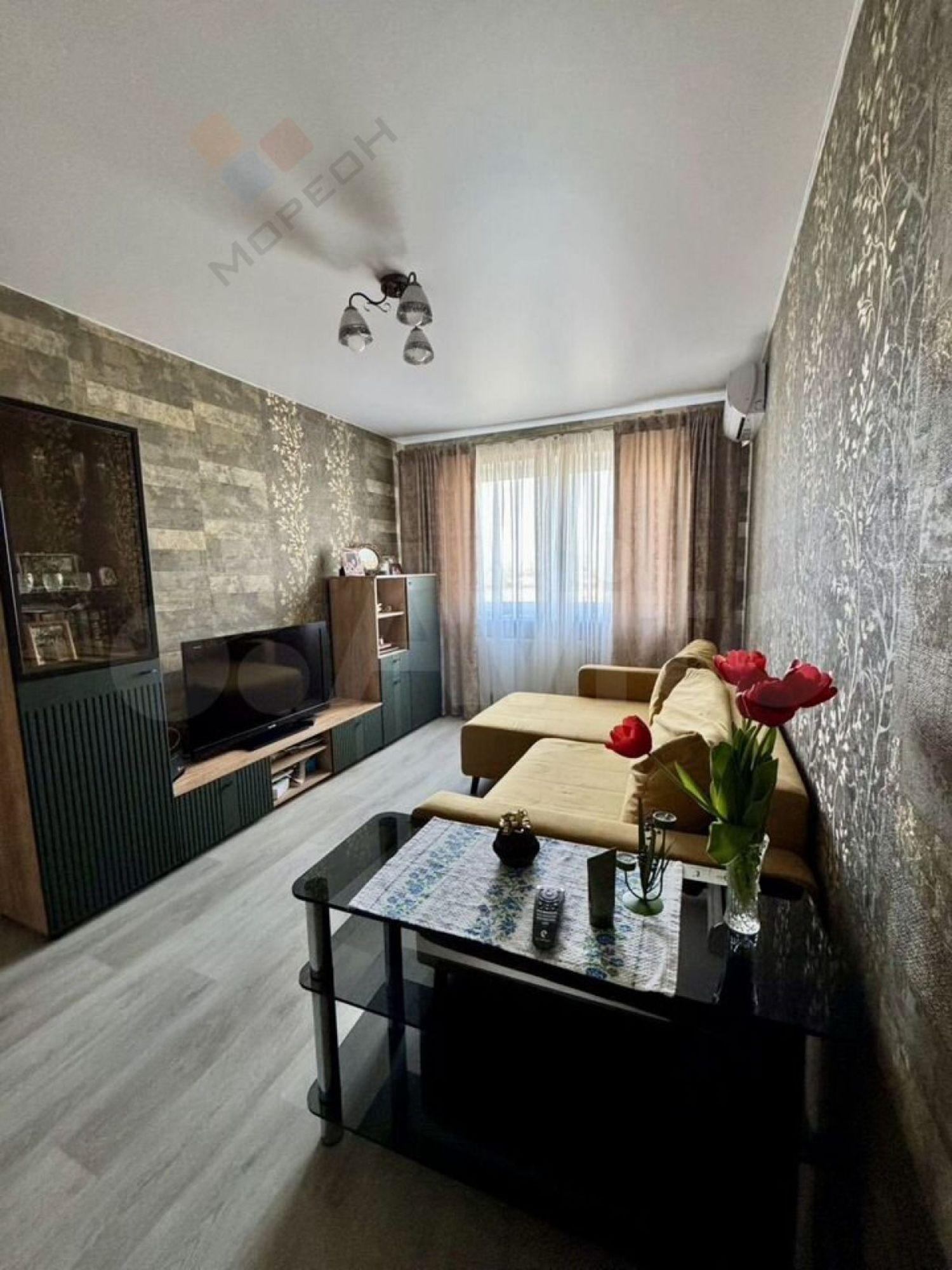 Купить квартиру за 5 900 000 рублей на Бехтерева ул, 2/А к1