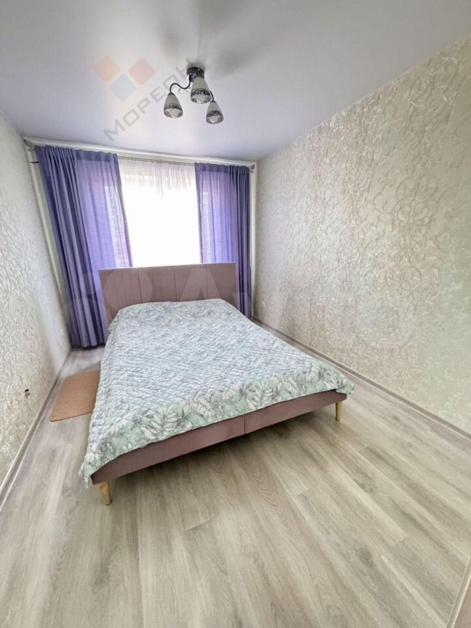 Купить квартиру за 5 900 000 рублей на Бехтерева ул, 2/А к1