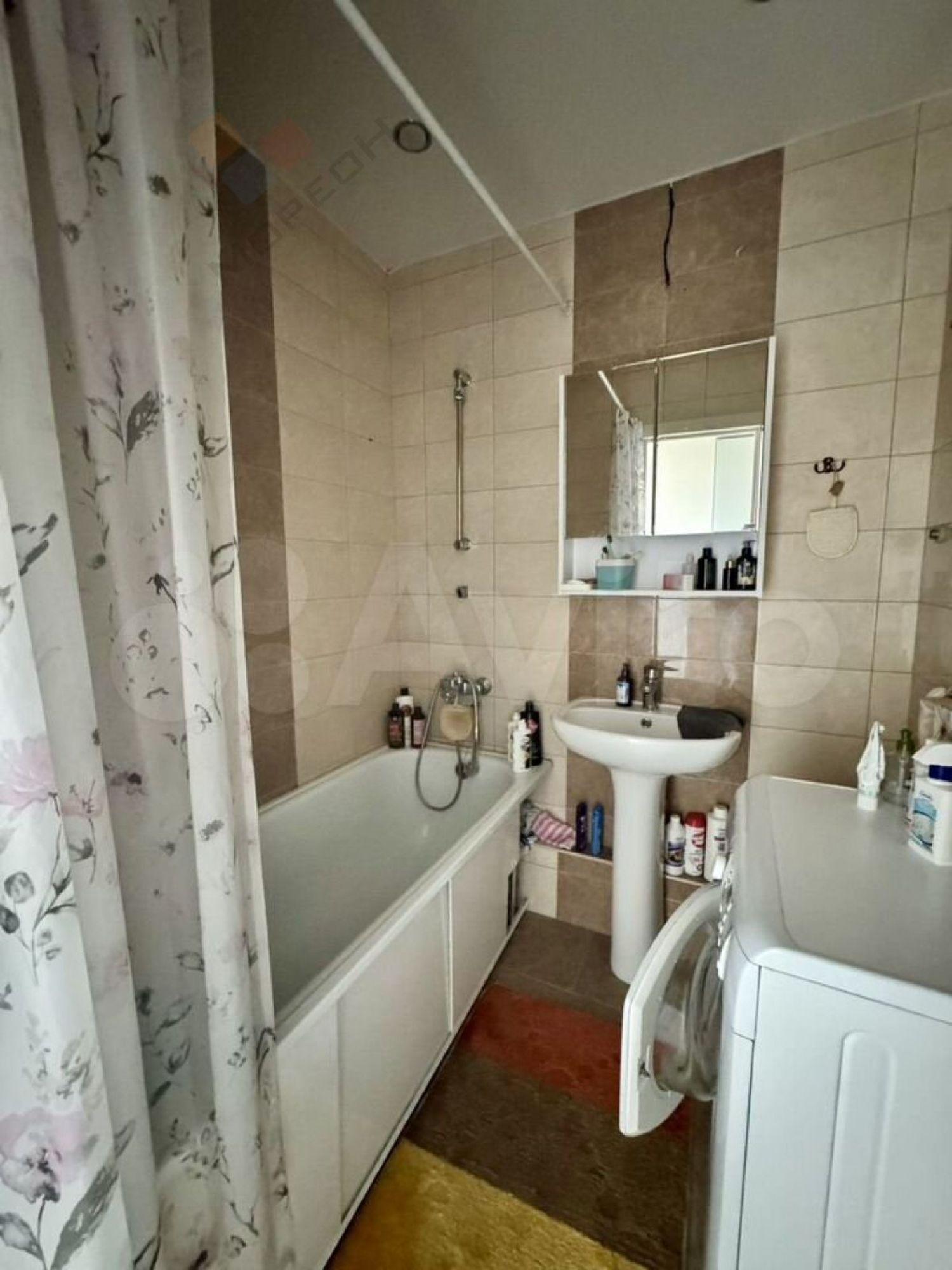 Купить квартиру за 5 900 000 рублей на Бехтерева ул, 2/А к1