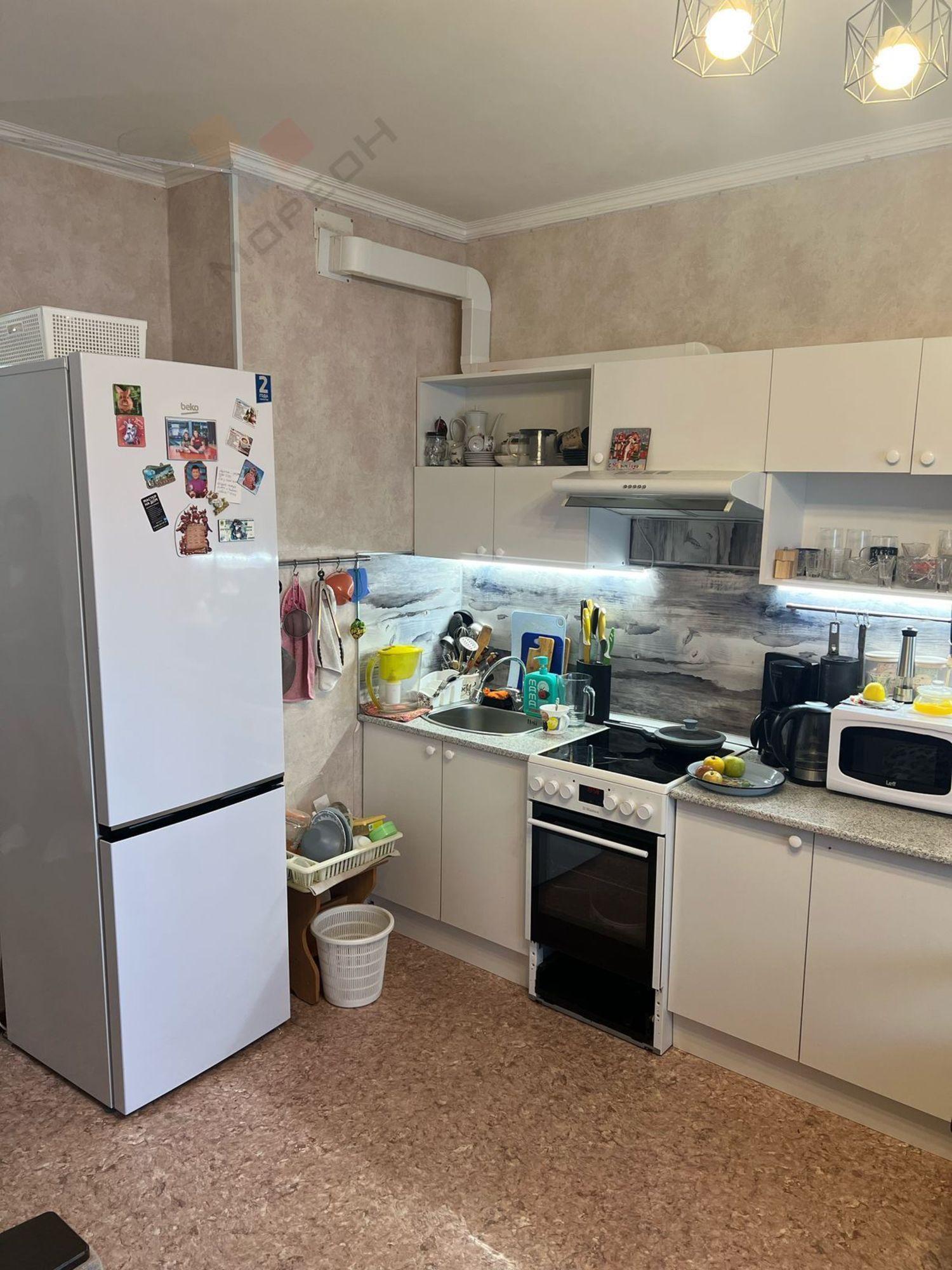Купить квартиру за 3 250 000 рублей на им. Лавочкина ул, 27