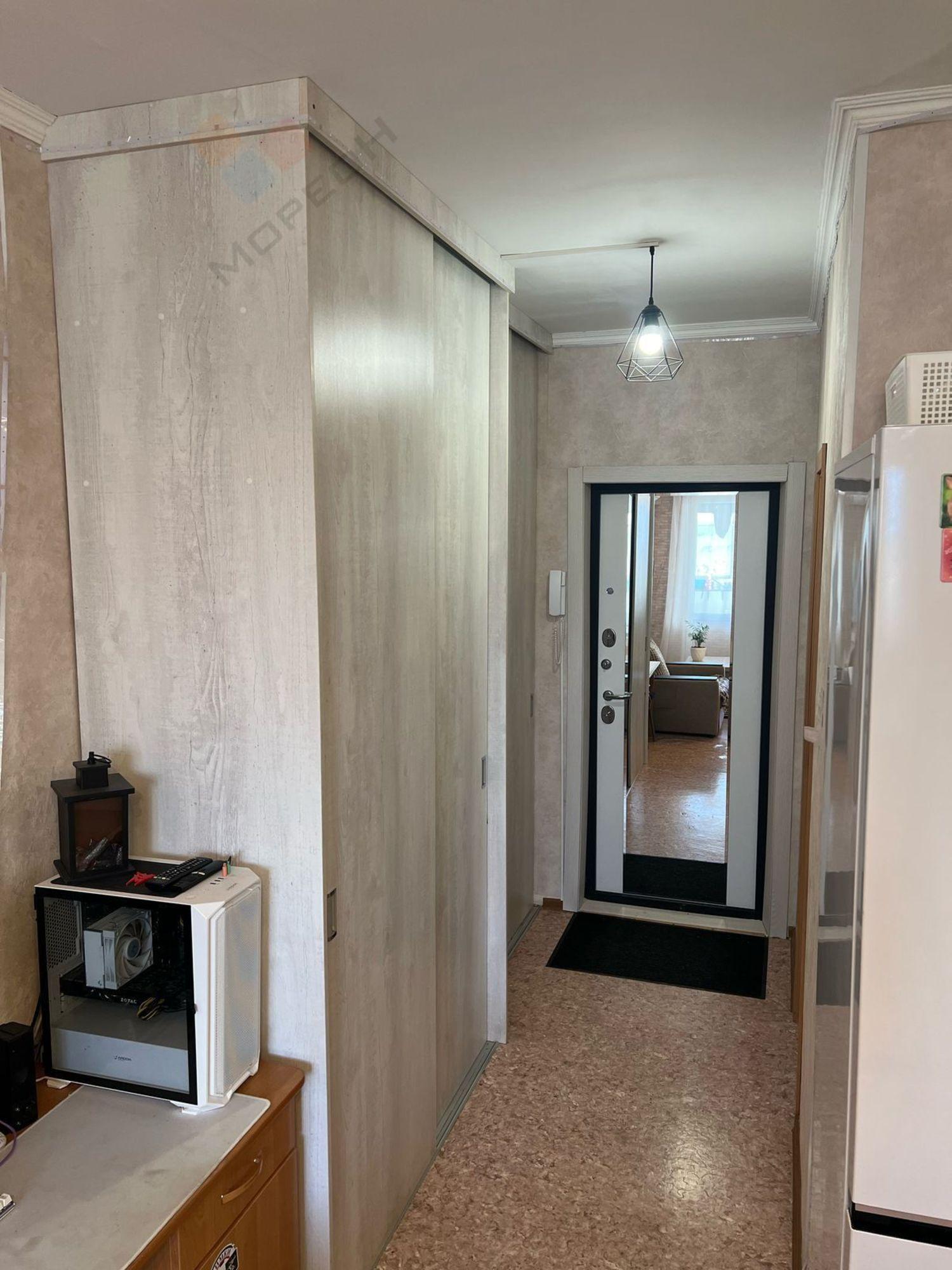 Купить квартиру за 3 250 000 рублей на им. Лавочкина ул, 27