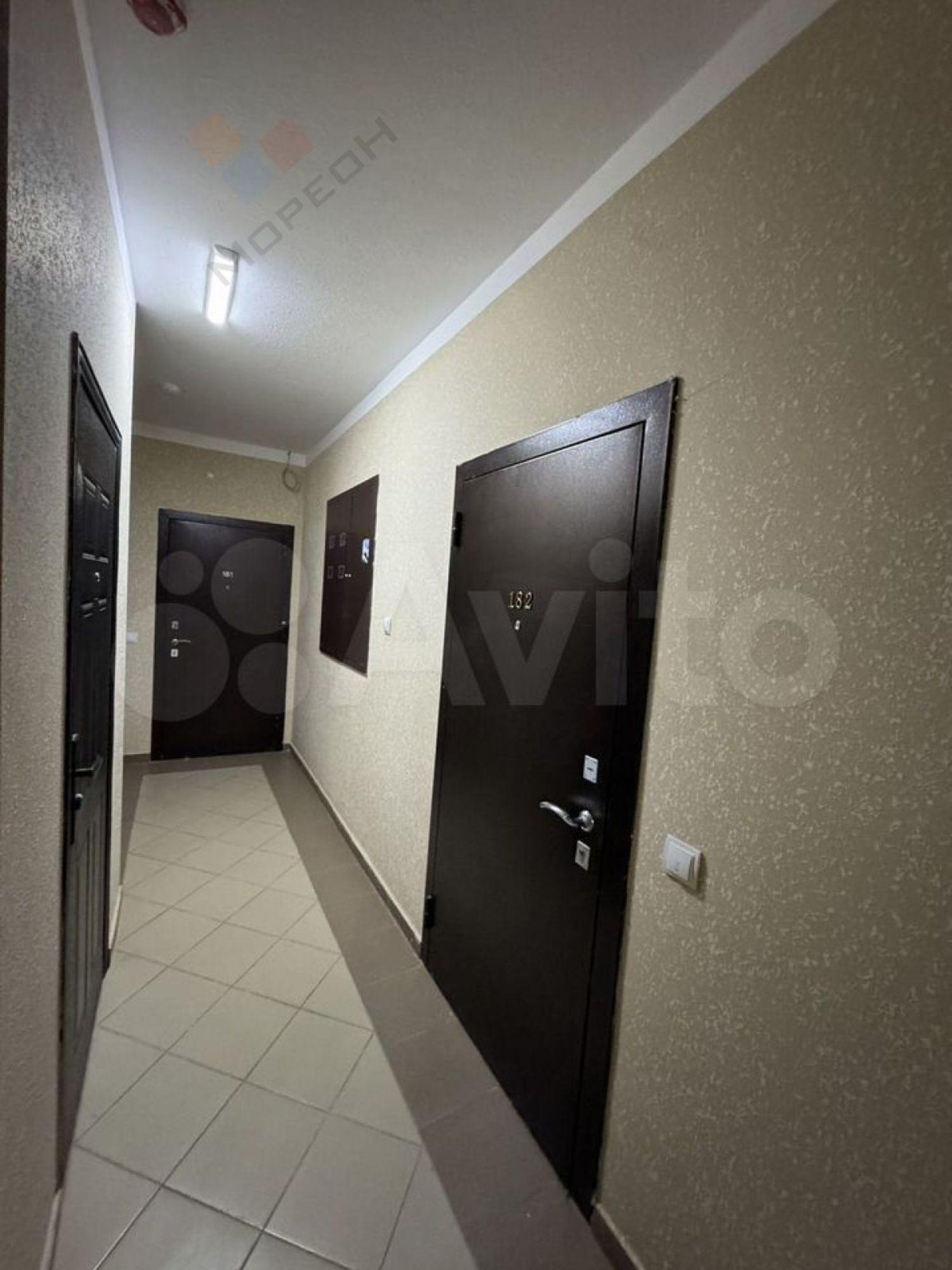 Купить квартиру за 4 200 000 рублей на Береговая ул, 3/ к17