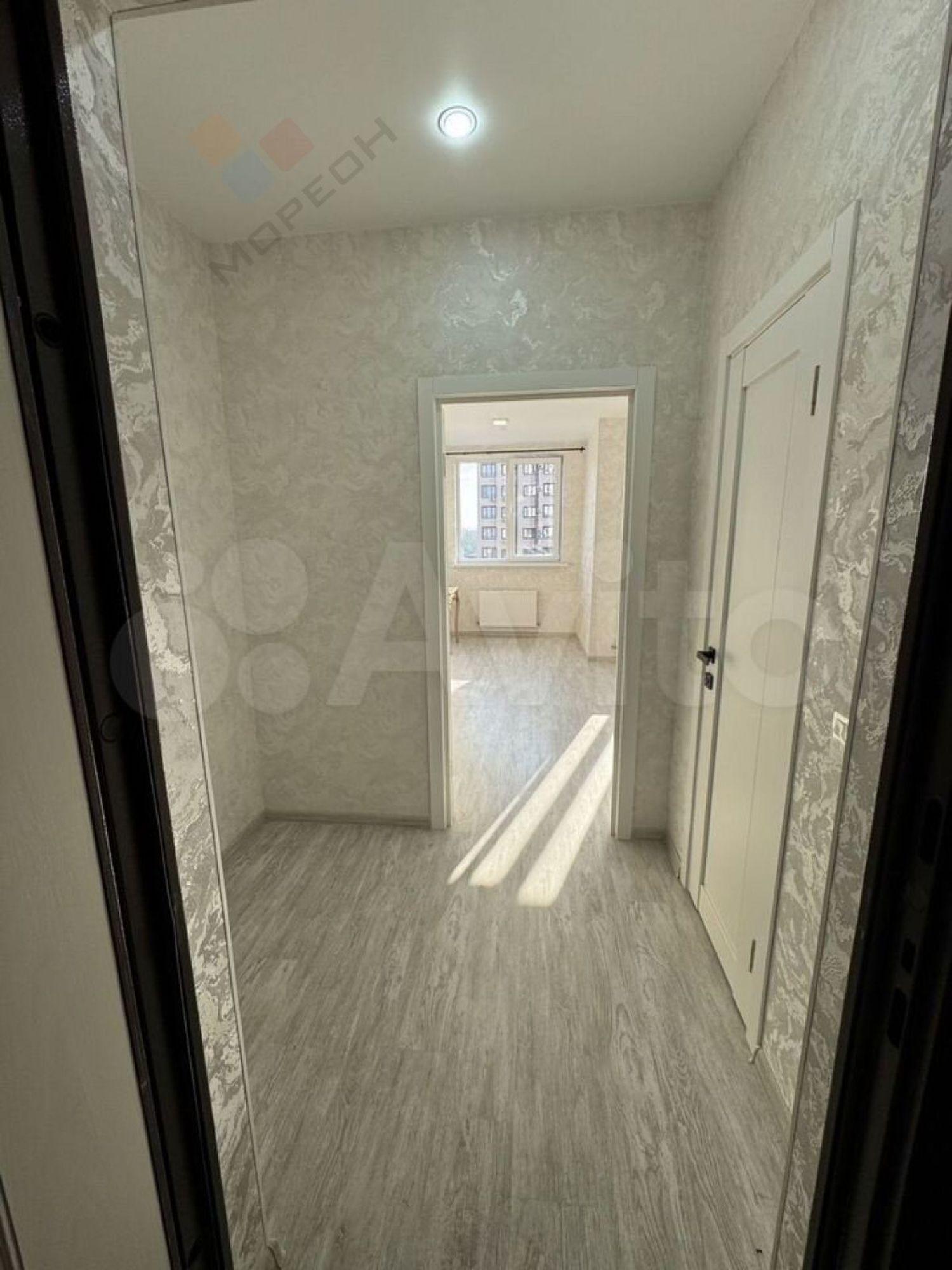 Купить квартиру за 4 200 000 рублей на Береговая ул, 3/ к17